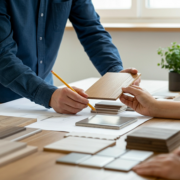 La nostra esperienza.